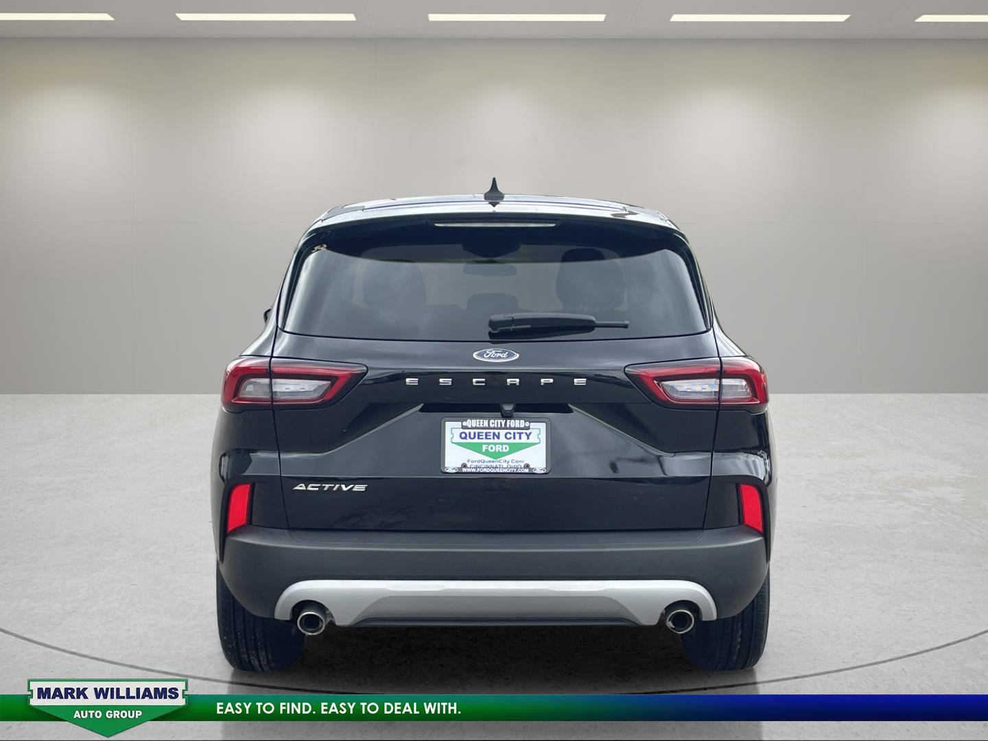 Used 2024 Ford Escape Active FWD image 4