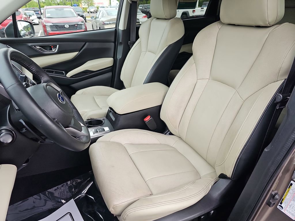 Used 2021 Subaru Ascent Limited w/ Technology Package AWD/4WD image 20