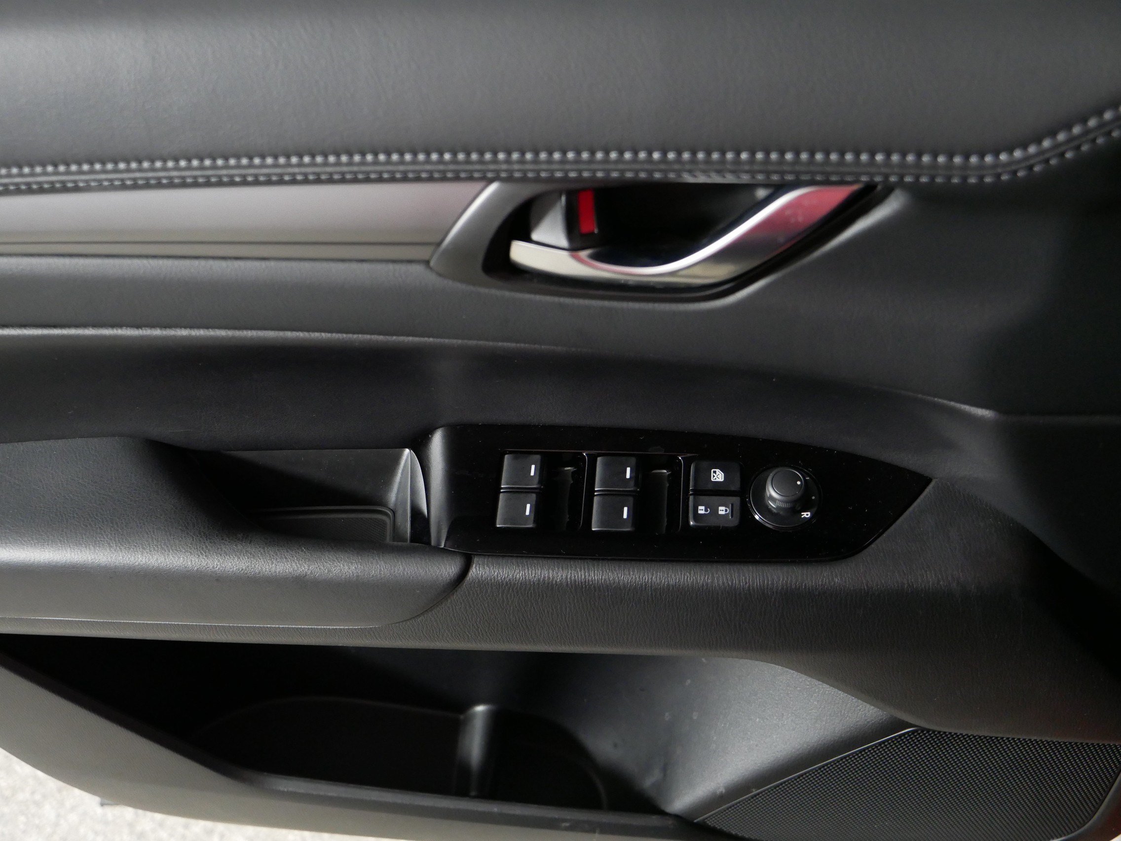 Used 2023 MAZDA CX-5 AWD 2.5 S image 19
