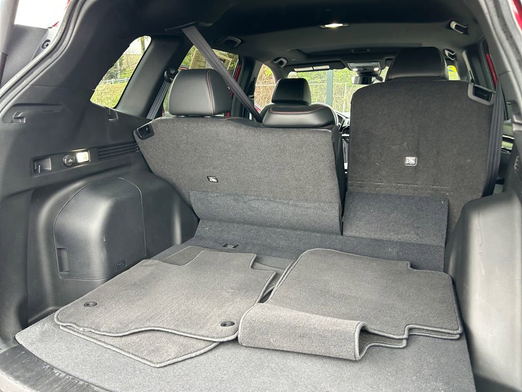 Used 2023 Honda CR-V Sport Touring image 21