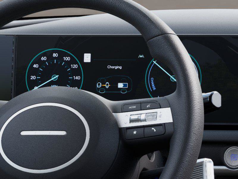 New 2026 Hyundai Tucson SEL w/ Tow & Go Package image 14