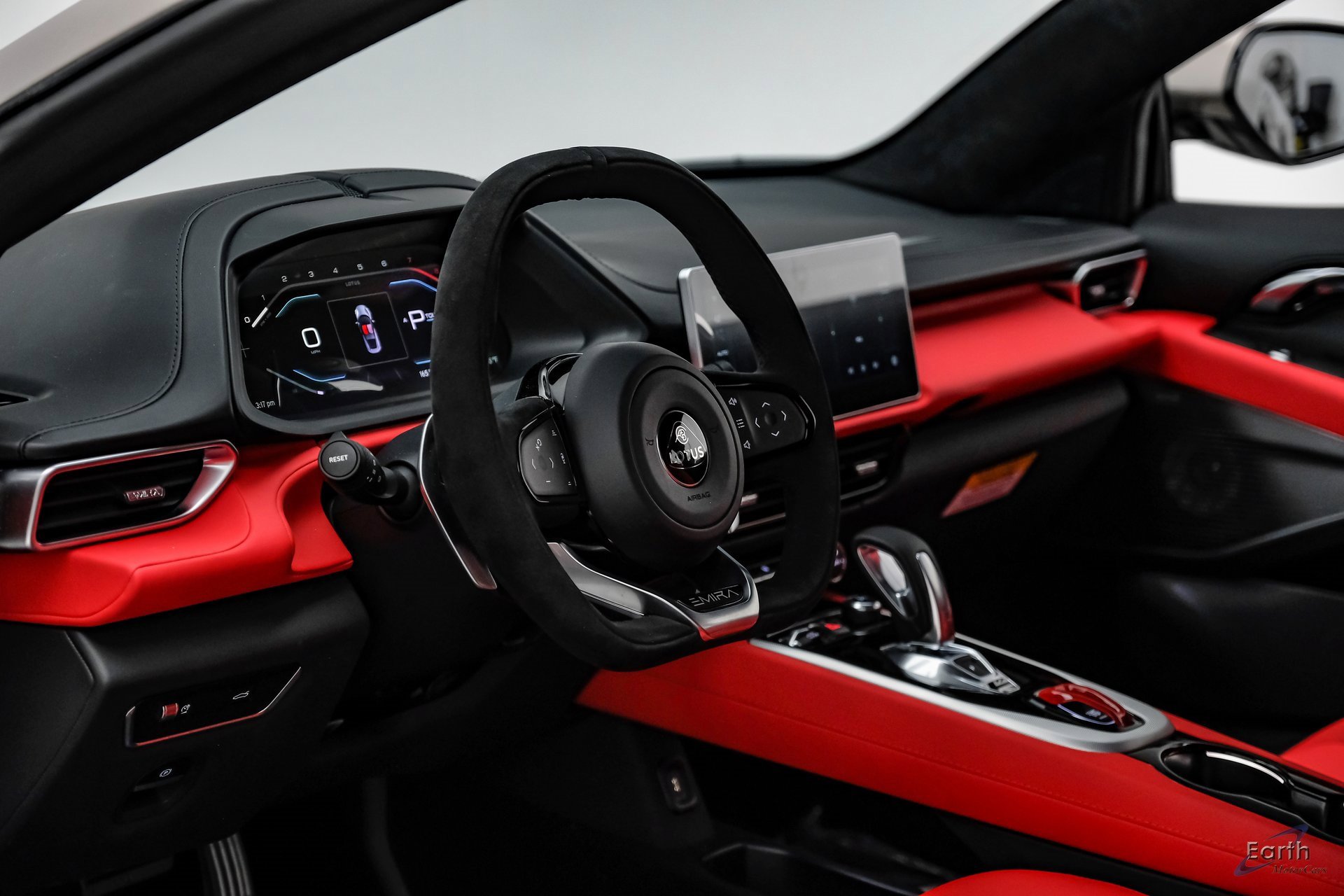 New 2026 Lotus Emira SE image 47