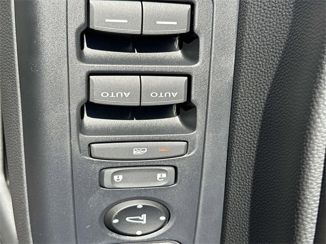 New 2026 Honda CR-V TrailSport image 18