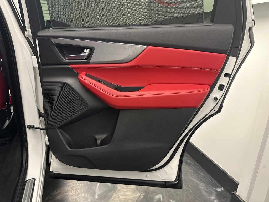 Used 2022 Acura MDX A-Spec image 13