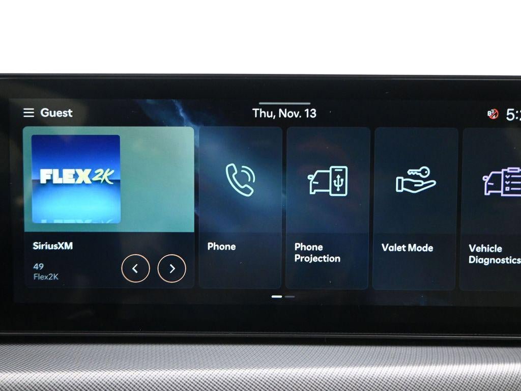 New 2026 Hyundai Sonata SEL image 12
