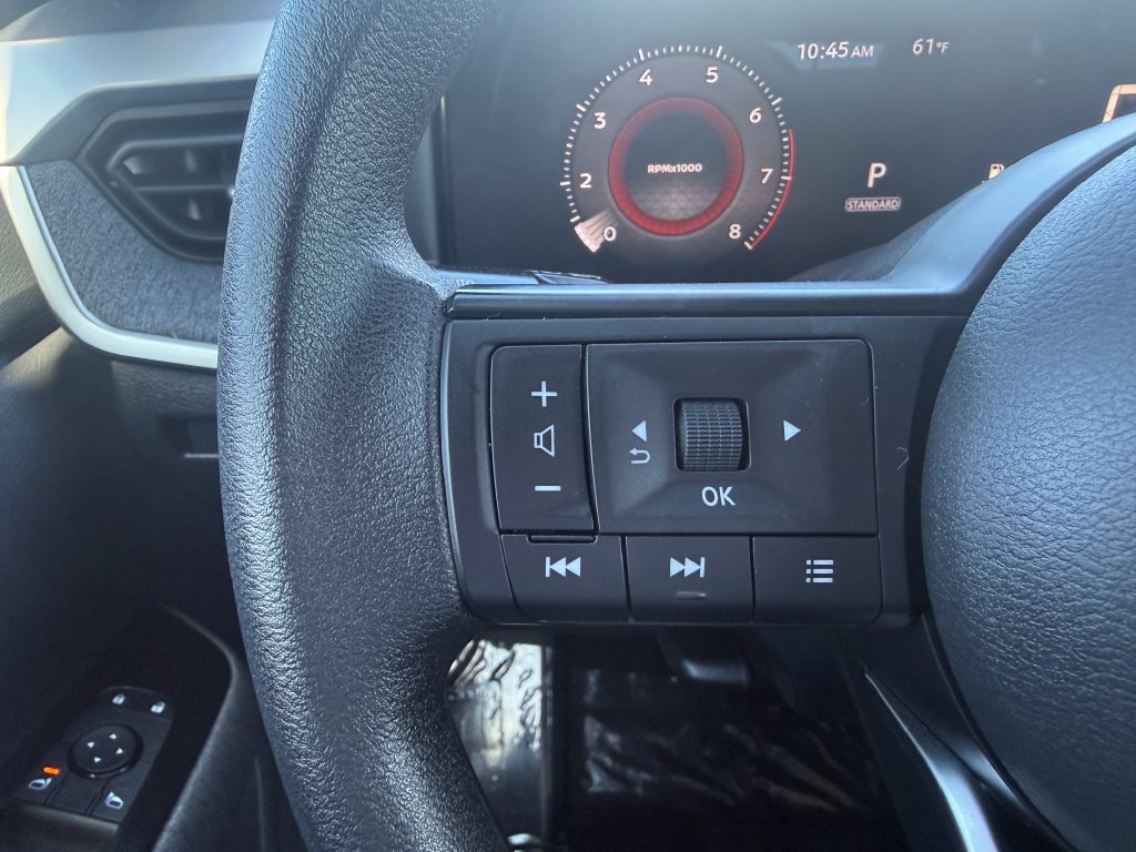 Used 2026 Nissan Kicks SV w/ Cold Weather Package AWD/4WD image 22