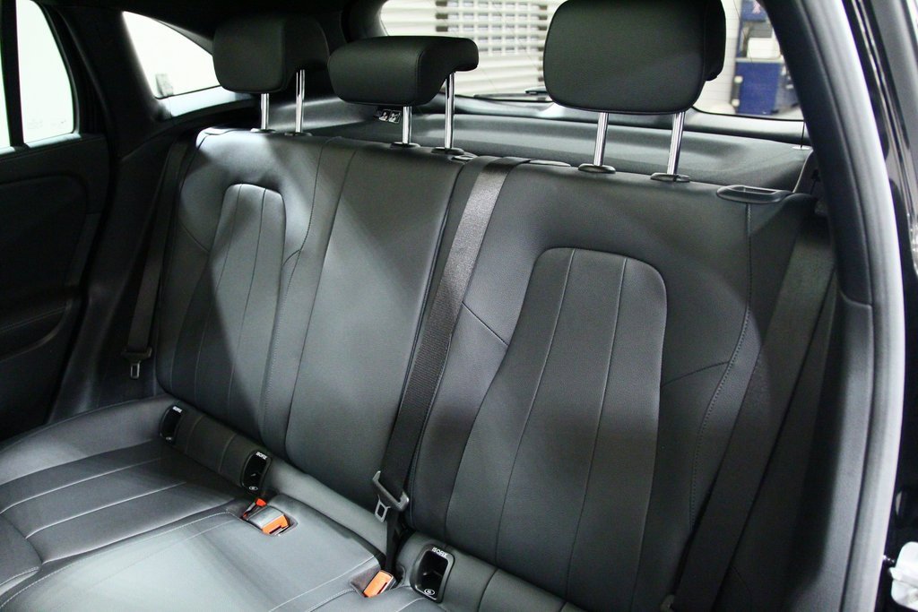 Used 2025 Mercedes-Benz GLA 250 GLA 250 image 28