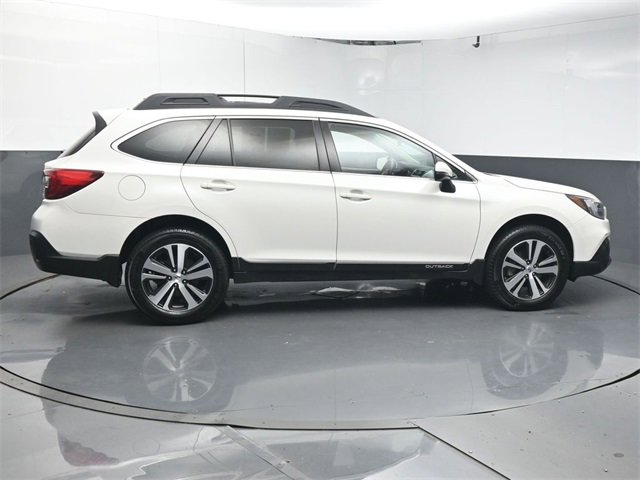 Used 2019 Subaru Outback 2.5i Limited w/ Popular Package #2 image 8