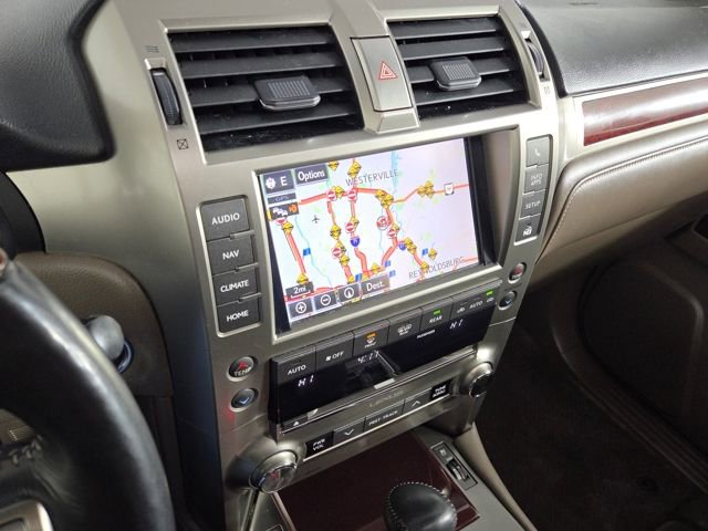 Used 2016 Lexus GX 460 Luxury image 26