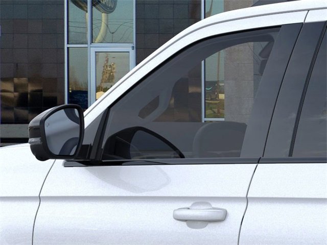 New 2026 Ford Expedition Platinum w/ Stealth Performance Package image 20