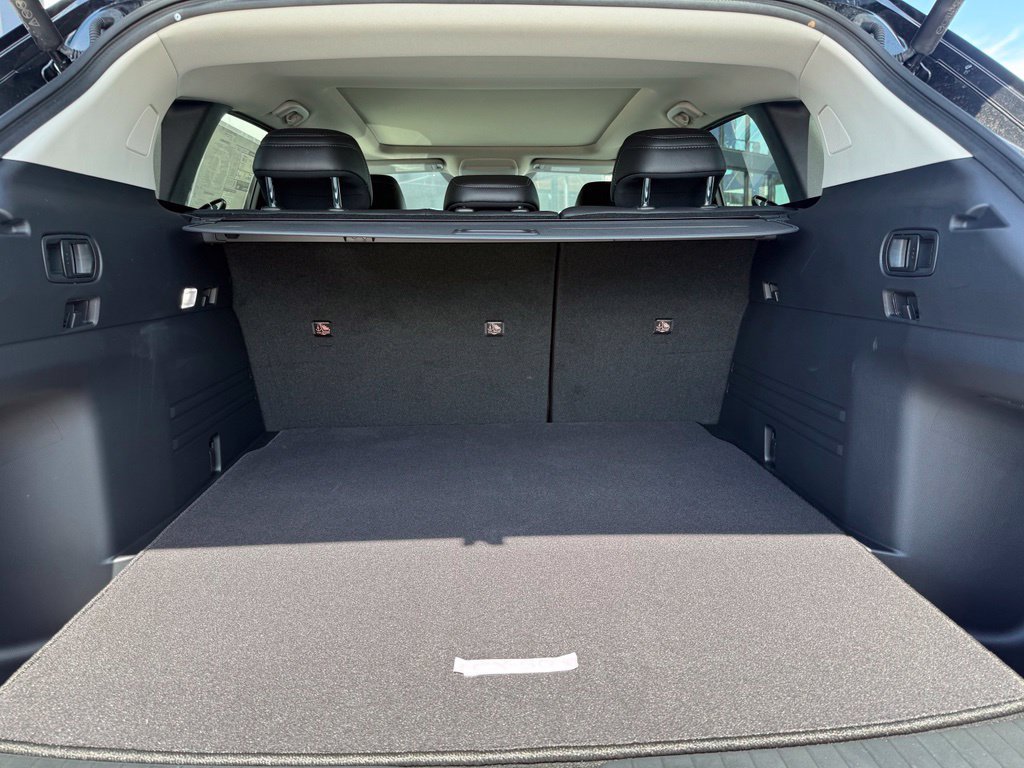 New 2026 MAZDA CX-50 AWD 2.5 S w/ Premium Package image 9