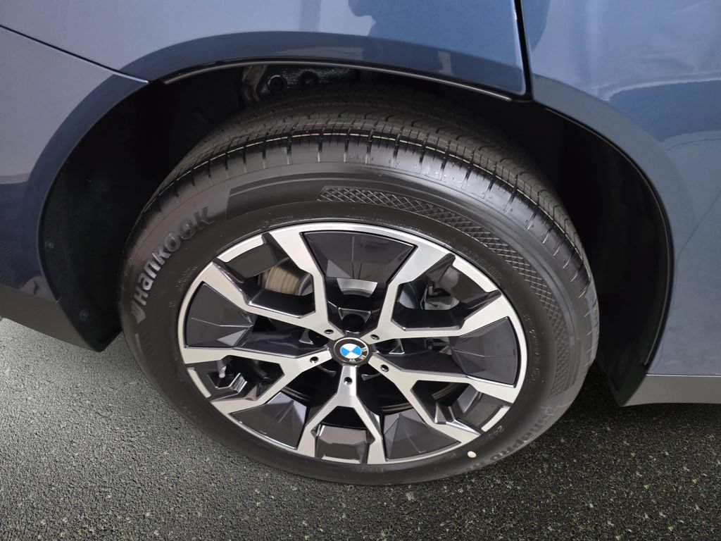 New 2026 BMW X3 xDrive30i w/ Premium Package AWD/4WD image 29