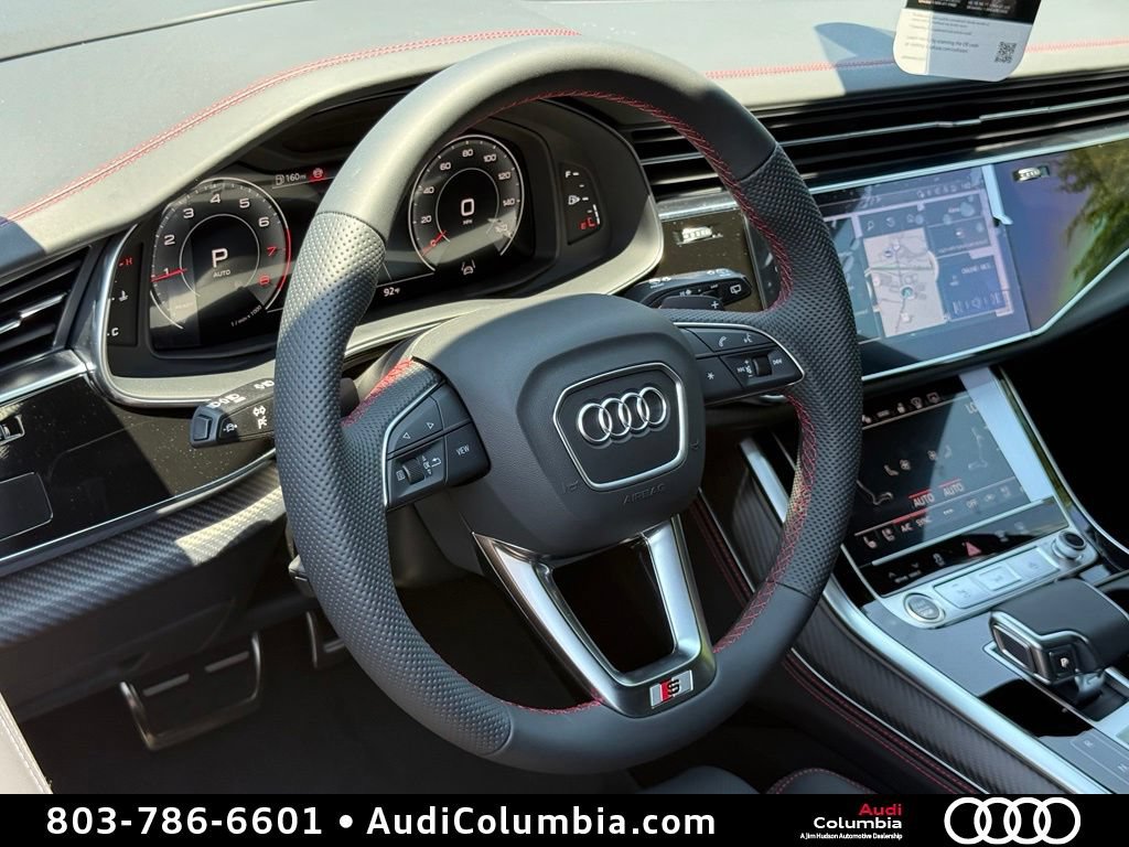 New 2026 Audi Q7 3.0T Prestige AWD/4WD image 15