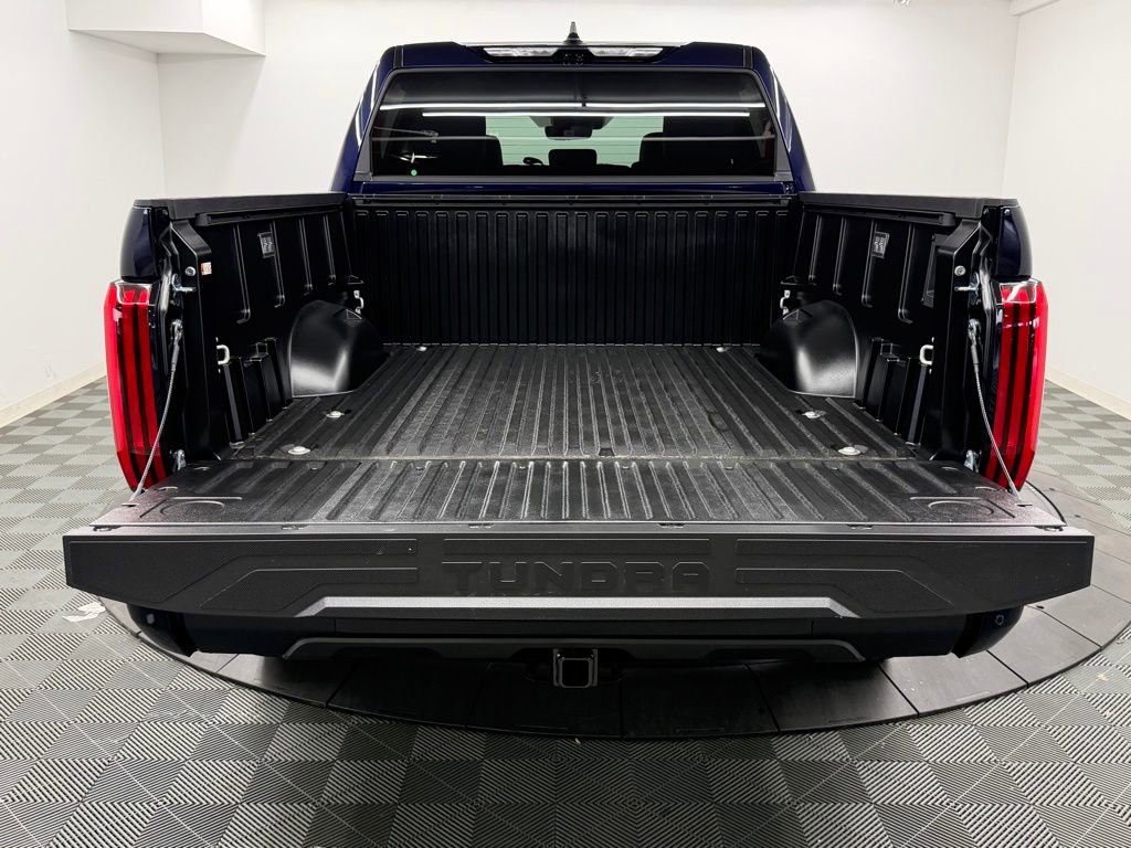 New 2026 Toyota Tundra Limited image 14