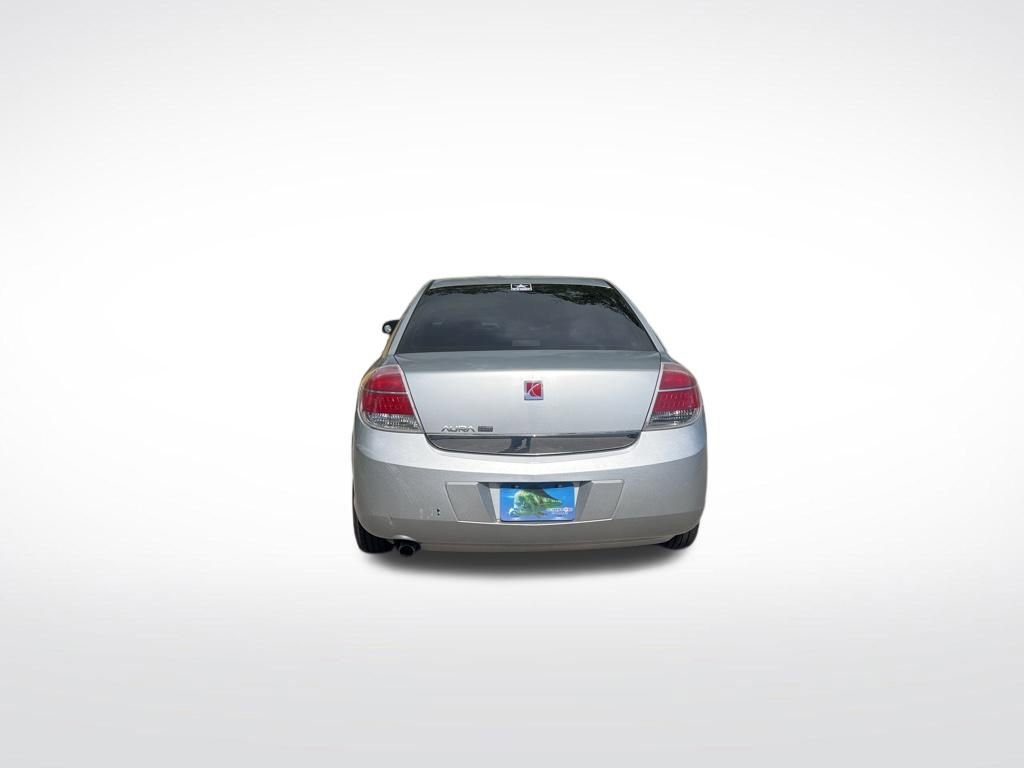 Used 2009 Saturn Aura XR FWD image 7