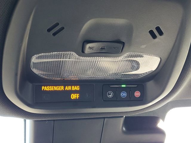 Used 2024 Buick Envista Preferred FWD image 24