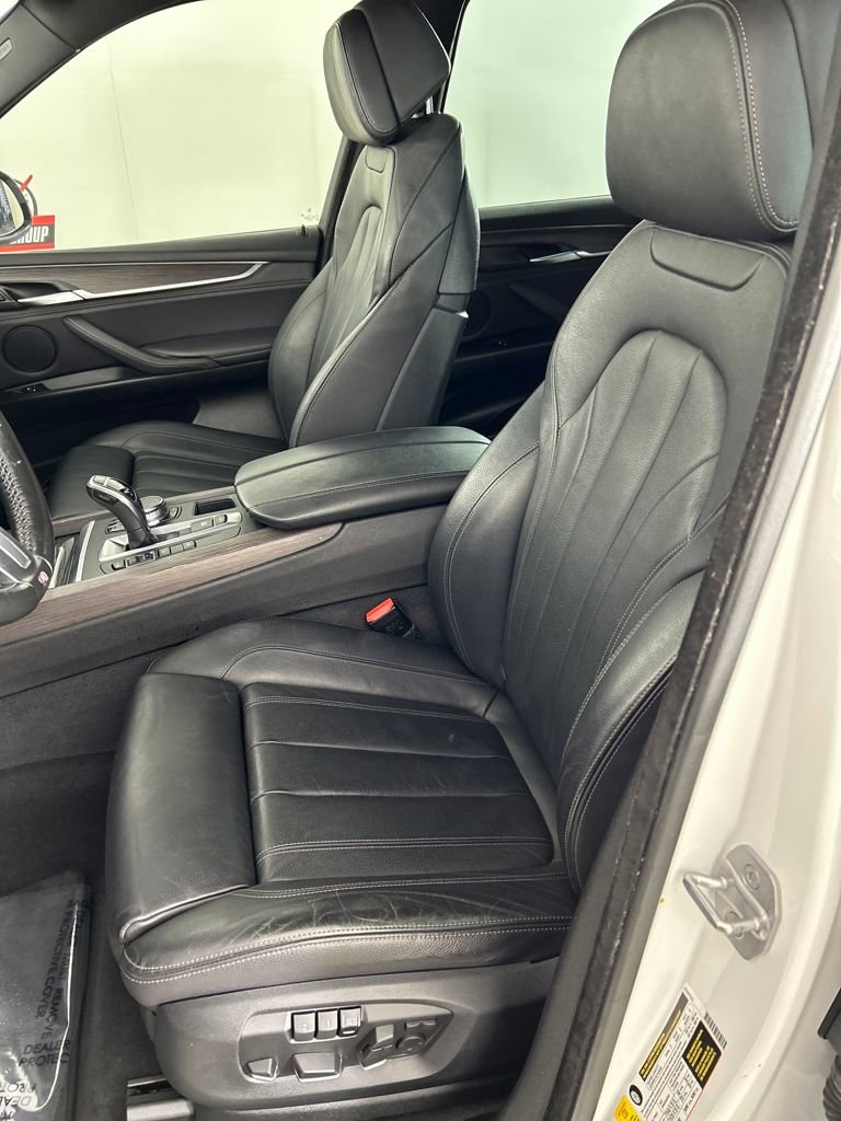 Used 2018 BMW X5 xDrive35i image 12