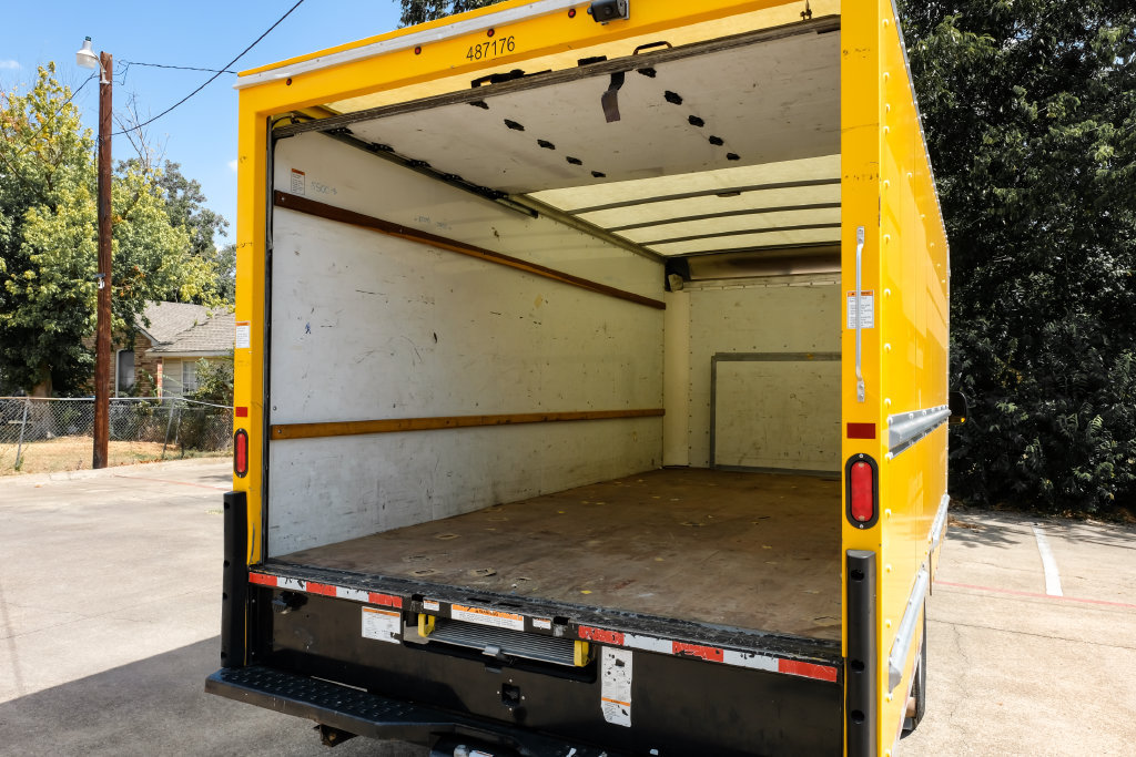 Used 2022 Ford E-350 and Econoline 350 Super Duty RWD image 43