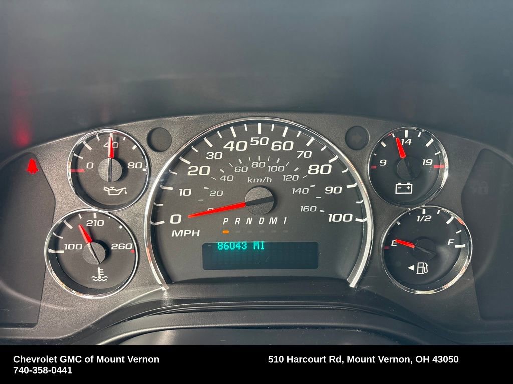 Used 2017 Chevrolet Express 2500 image 18