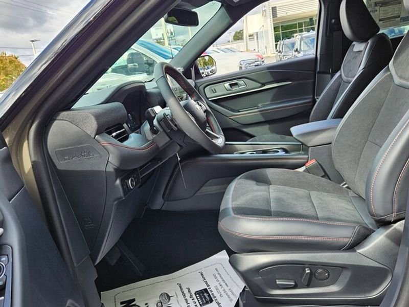 New 2026 Ford Explorer ST image 6