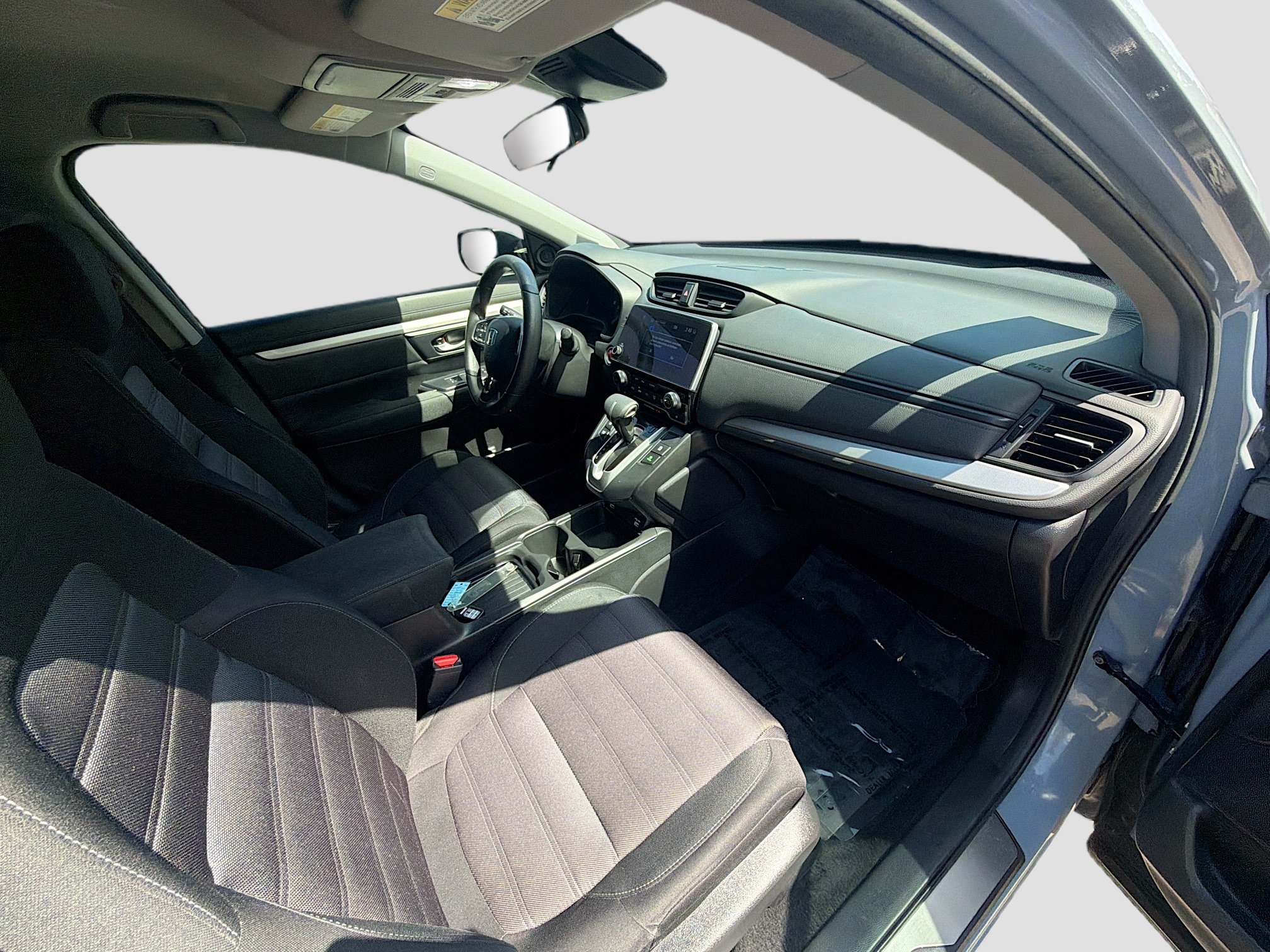 Used 2021 Honda CR-V Special Edition image 33