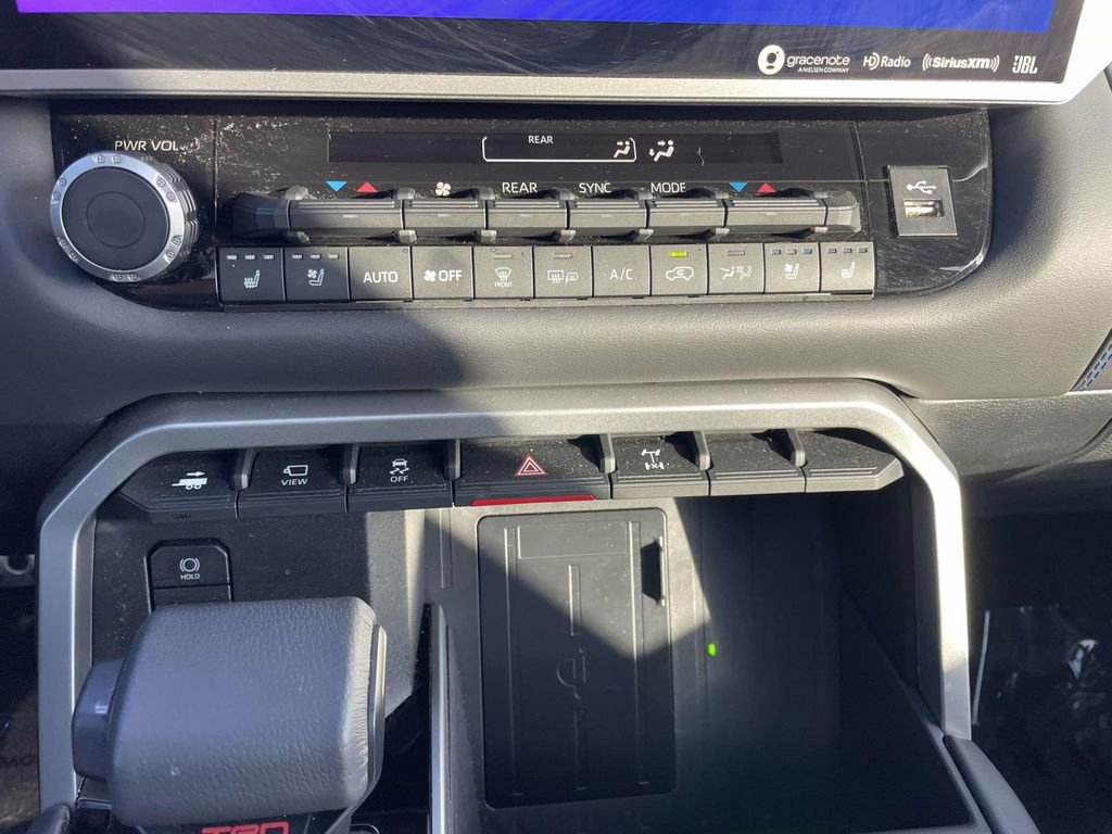 Used 2024 Toyota Sequoia Platinum w/ TRD Off-Road Package image 42