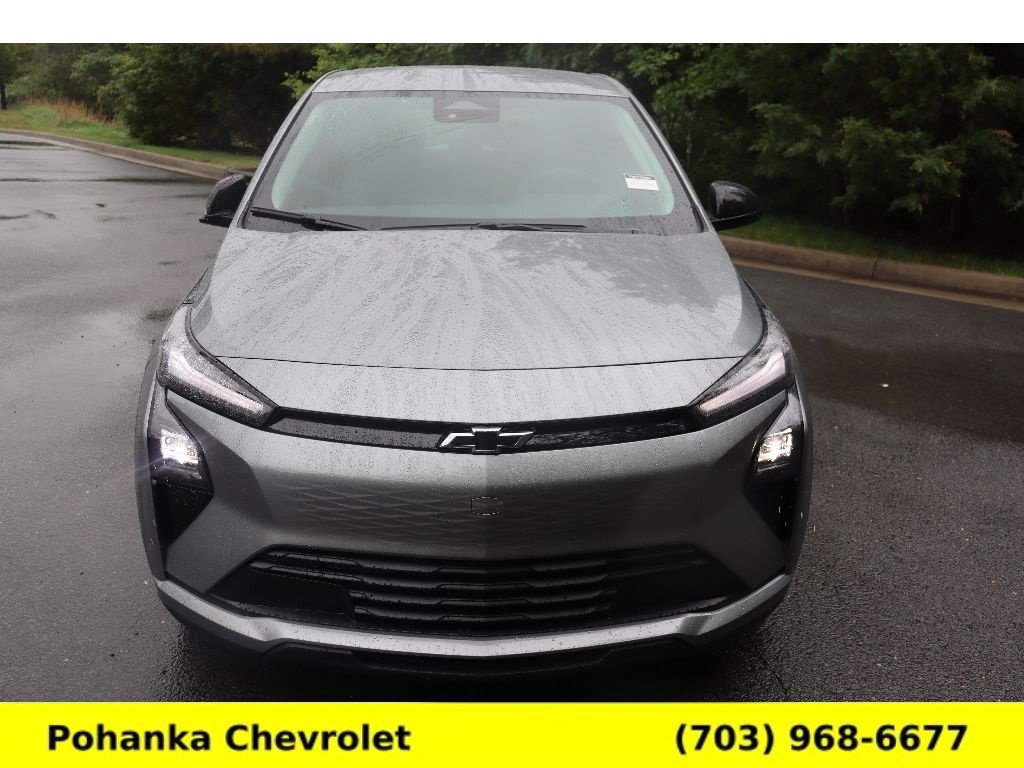 New 2027 Chevrolet Bolt LT FWD image 2