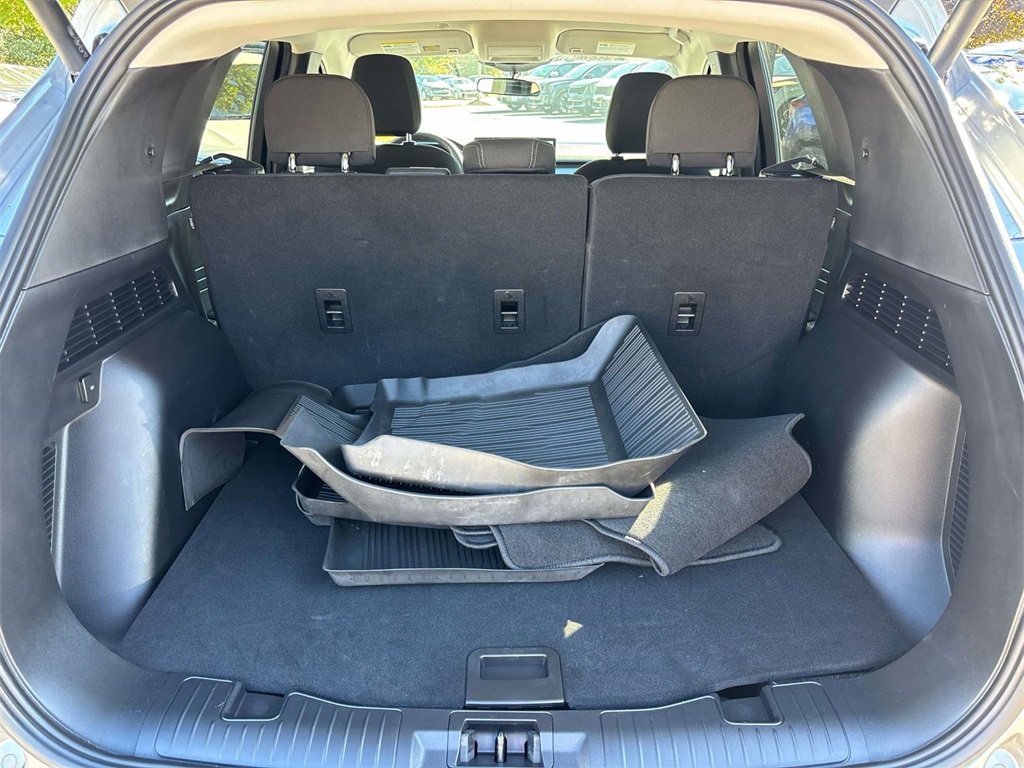 Used 2024 Ford Escape Active w/ Tech Pack #1 image 12