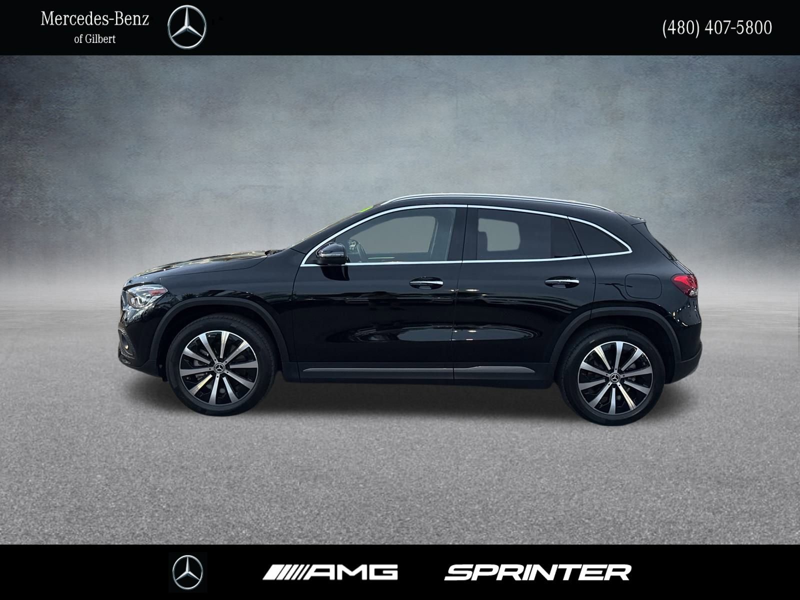 Used 2023 Mercedes-Benz GLA 250 GLA 250 image 2