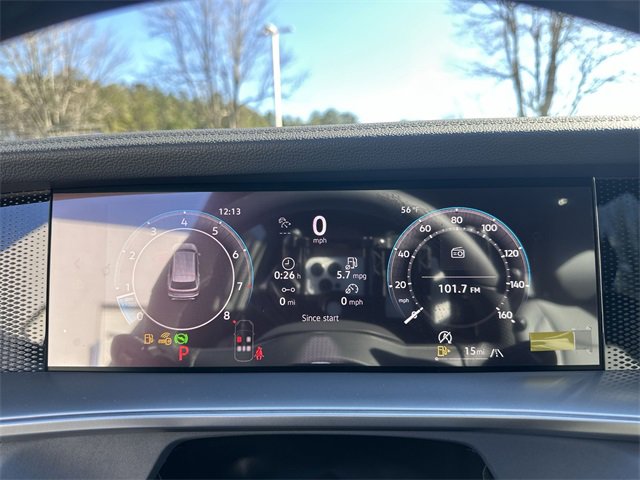 New 2026 Volkswagen Tiguan SE R-Line image 15