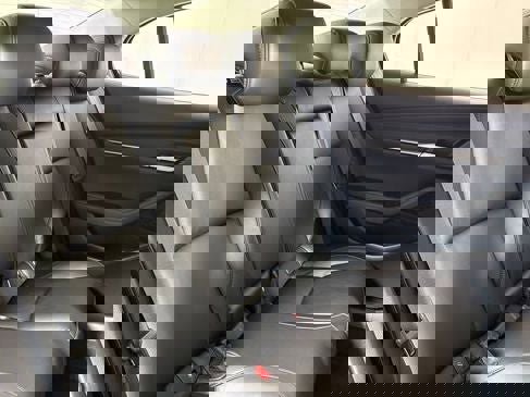 New 2026 MAZDA MAZDA3 2.5 S Sedan w/ Preferred Pkg image 13