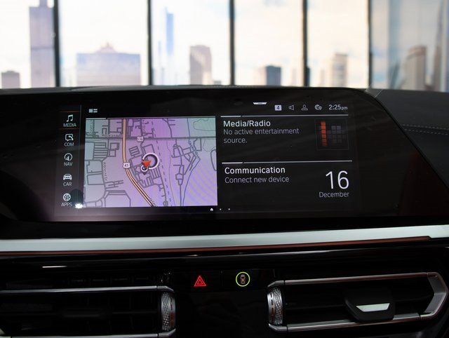 New 2026 BMW Z4 sDrive30i w/ Premium Package image 19