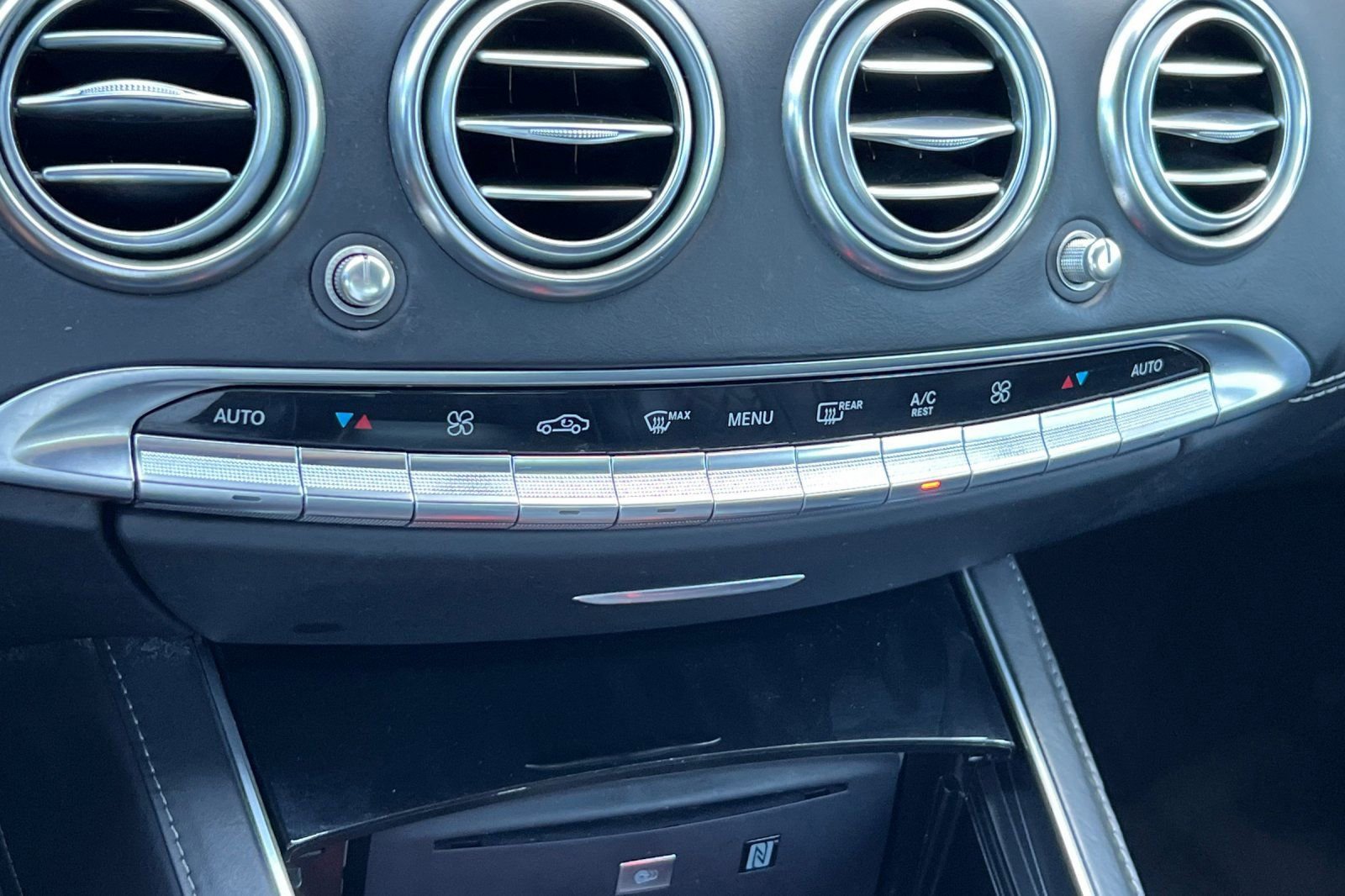 Used 2017 Mercedes-Benz S 63 AMG 4MATIC Cabriolet image 24