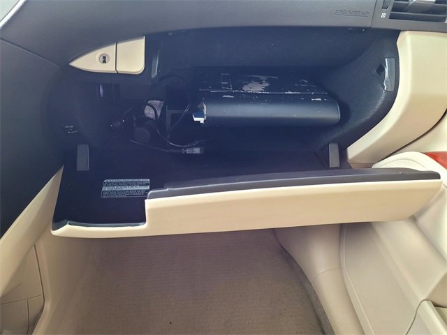 Used 2012 Lexus RX 350 FWD image 20