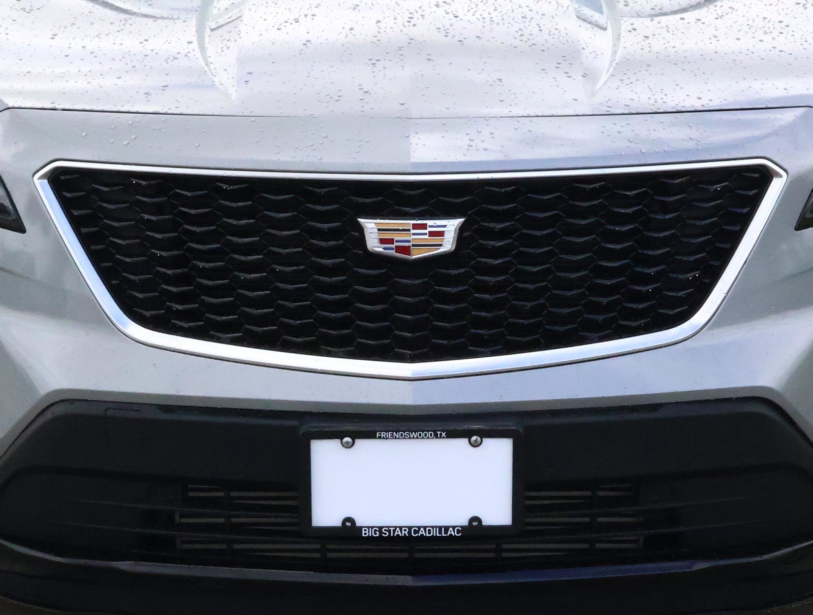 Used 2023 Cadillac XT4 Sport FWD image 8