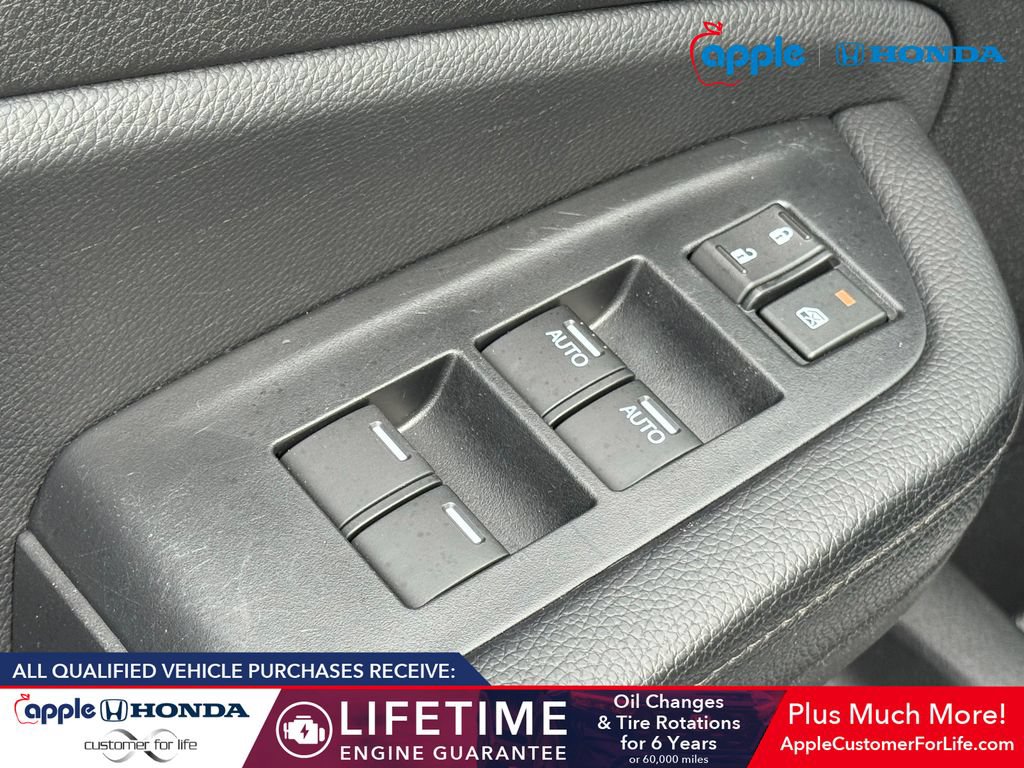 Used 2021 Honda Pilot Elite image 9