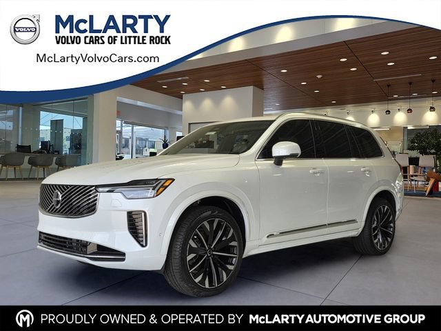 New 2026 Volvo XC90 B6 Ultra AWD/4WD 360° Tour