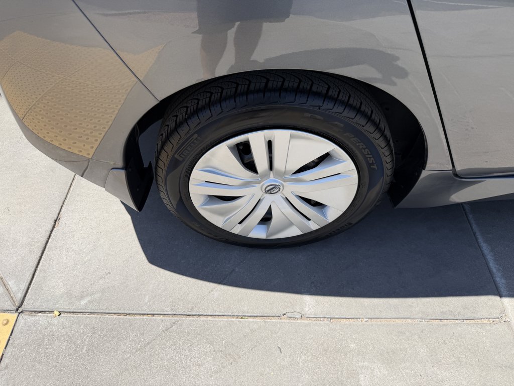 Used 2024 Nissan Leaf S FWD image 15