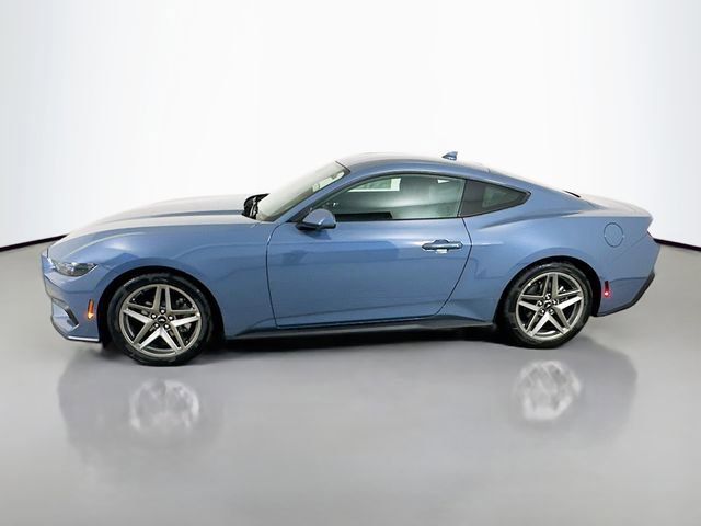 New 2025 Ford Mustang Coupe image 4