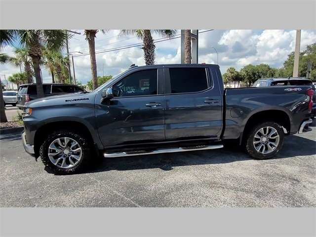 Used 2023 Kia Telluride EX image 35