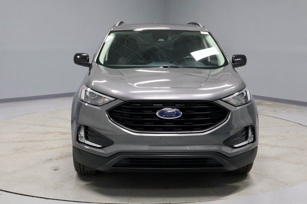 Certified 2023 Ford Edge SEL w/ Sport Appearance Package image 7