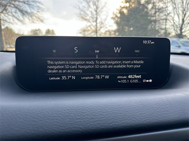 New 2026 MAZDA CX-50 2.5 Hybrid w/ Weather Package image 18