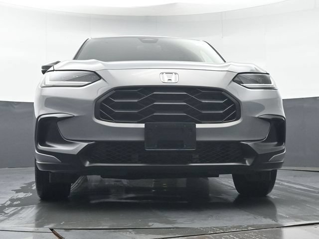 Used 2024 Honda HR-V Sport image 30