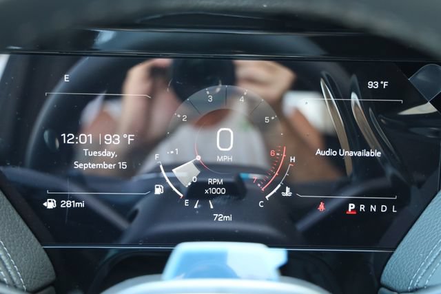New 2026 GMC Yukon Denali w/ Advanced Technology Package RWD image 30