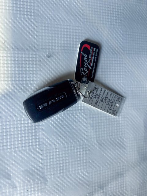 Used 2019 RAM 1500 Laramie image 30