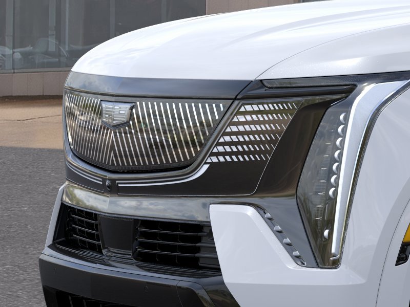 New 2026 Cadillac Escalade IQL Sport 2 image 13