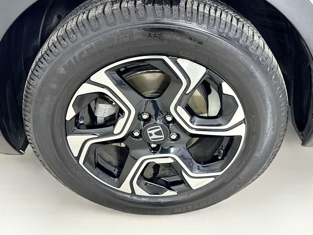 Used 2019 Honda CR-V Touring image 44