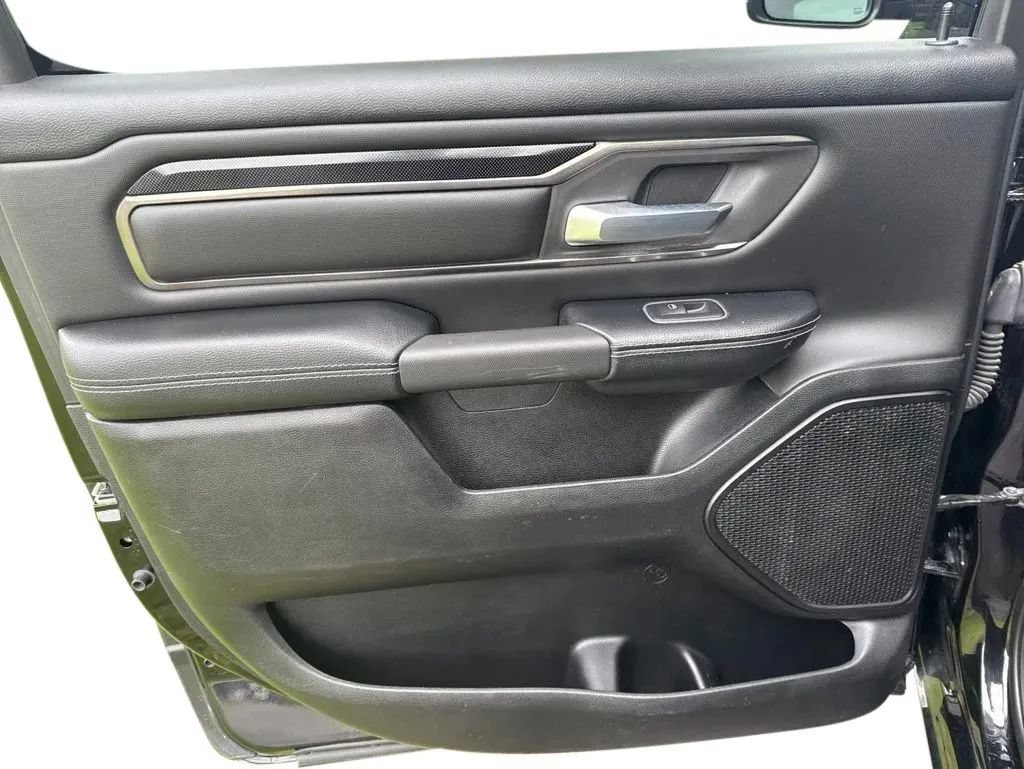 Used 2020 RAM 1500 Rebel w/ Level 1 Equipment Group AWD/4WD image 27