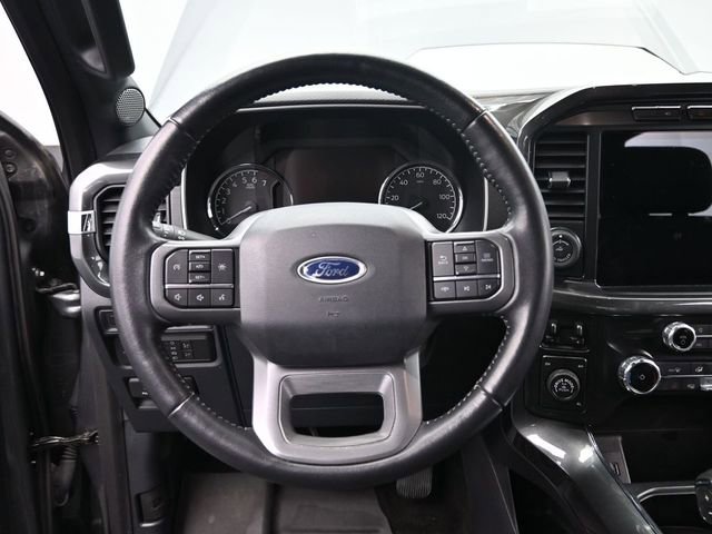 Used 2022 Ford F150 XLT w/ Equipment Group 302A High image 27