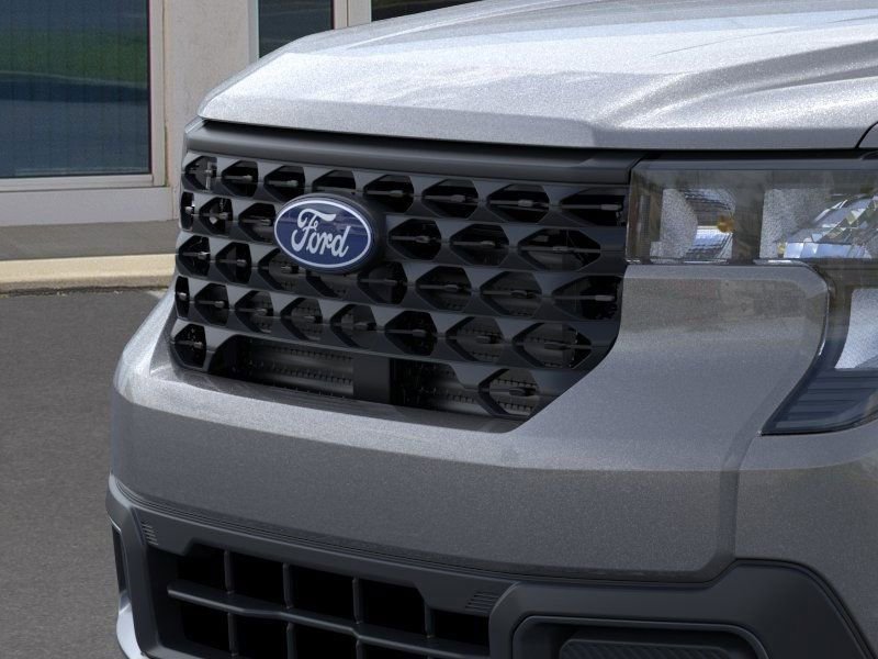 New 2026 Ford Maverick XLT w/ XLT Luxury Package FWD image 19
